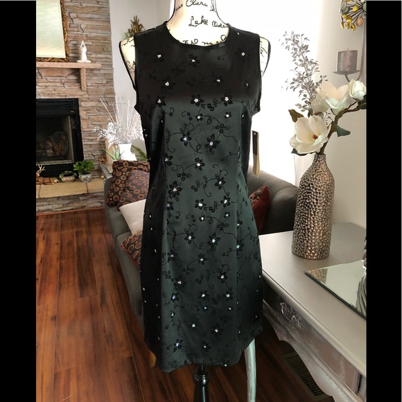 California concepts vintage dress size 11 - Picture 1 of 8